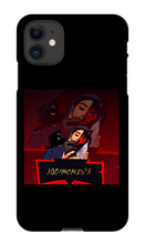xogpancake69x iPhone Phone Cases