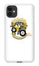 Wafer Farms iPhone Cases