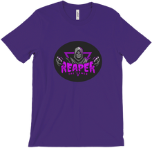 Reaper The Gamer's T-Shirts