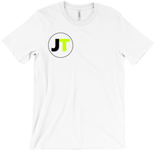 JustTobii T-Shirt(Green T)