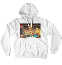 Narzult Christmas Hoodies (No-Zip/Pullover)