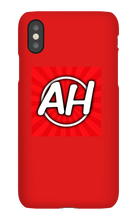 Hyper iPhone Phone Cases