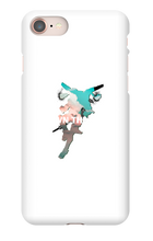 OWN THE SKY - iPhone Phone Case