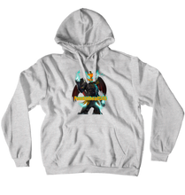 Pumkinhead545 hoodie