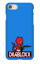 iPhone - Coque de téléphone