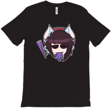 Ramen Colored Shirt