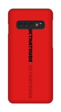 ucthatdude Samsung Phone Cases