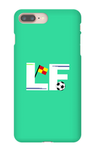 Coque Iphone Lystea Foot