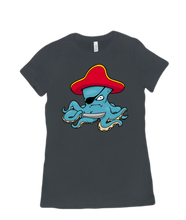 Octavius T-Shirt (Women)