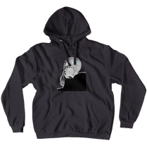 laracazarts Hoodies (No-Zip/Pullover)