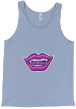 Gothikalove Tank Top (Lips)