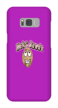 Keksbande Samsung Phone Cases
