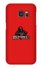 roadtoskill64 Samsung Phone Cases
