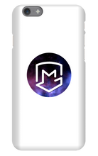 MegaGrateful Signature iPhone Case