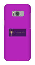 deftestviolator Samsung Phone Cases