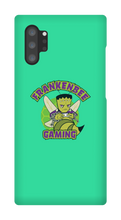 frankenbeegaming Samsung Phone Cases