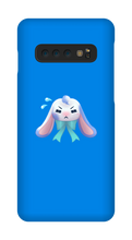 struglbunitv Samsung Phone Cases