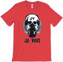 JOE VIRUS T-SHIRT