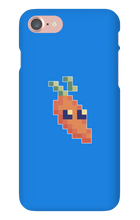 Chris P. Carrot - Phone Case (iPhones)