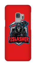 pjslashertv Samsung Phone Cases