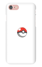 chazzberry iPhone Phone Cases