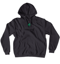 Kraken Hoodies (No-Zip/Pullover)