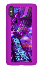 xxth3_n3rdxx iPhone Phone Cases