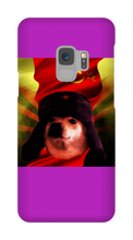 Comrad Doggo Samsung Phone Cases