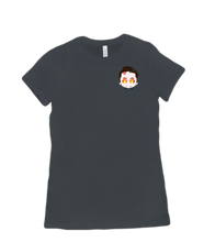 Rage Emote tshirt-women