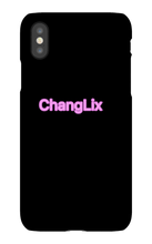 ChangLix Ship Iphone Case