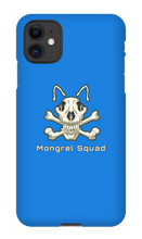 Mongrel Squad  iPhone Phone Case