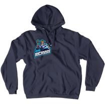 kingrickyyy Hoodies (No-Zip/Pullover)