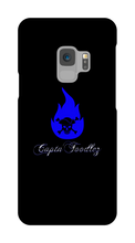 Captn_Toodlez Samsung Phone Cases