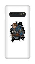Sloth Samsung Phone Case