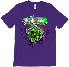 GOD OF THUNDER T-SHIRT