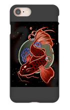 silverart iPhone Phone Cases
