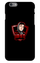 IBST HYDRO IPHONE PHONE CASE