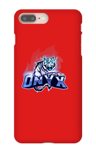 onyx_oblivion1 iPhone Phone Cases