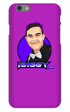 i3iggy_ iPhone Phone Cases