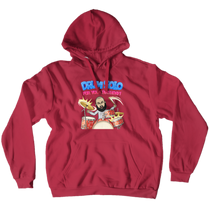galaicogames Hoodies (No-Zip/Pullover)
