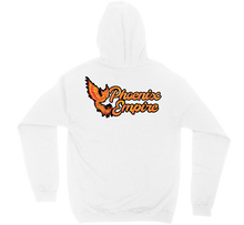 phoenix_empire_89 Hoodies Back Print