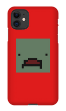 the_yeeter_him_self iPhone Phone Cases