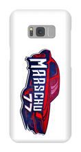 marschu77 Samsung Phone Cases