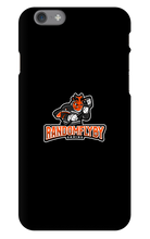 randomflybygaming iPhone Phone Cases