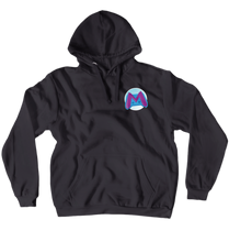 misfitdisaster Hoodies (No-Zip/Pullover)
