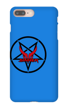 cnbsinner Phone Cases