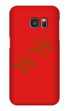 wicky_wicked Samsung Phone Cases