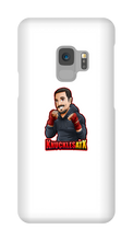 knucklesatx Samsung Phone Cases