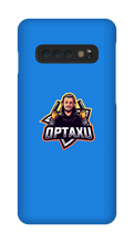 optaxu Samsung Phone Cases