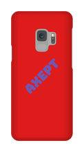 axept_z Samsung Phone Cases
